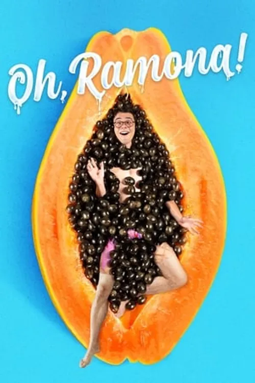 Chàng Ngố Tập Yêu (Oh, Ramona!) vietsub