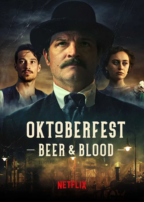 Oktoberfest: Máu và bia (Oktoberfest: Beer & Blood) vietsub