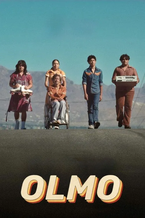 Olmo vietsub