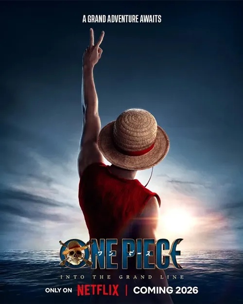 One Piece Live Action (Phần 2) (One Piece (Season 2)) vietsub