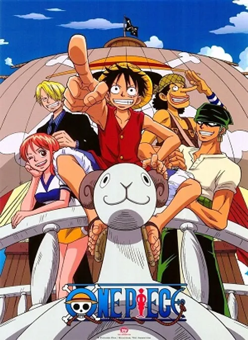 One Piece (Đảo Hải Tặc, Vua Hải Tặc, OP) One Piece (Đảo Hải Tặc, Vua Hải Tặc, OP) vietsub