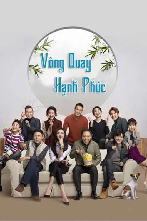 Vòng Quay Hạnh Phúc (All Is Well) vietsub