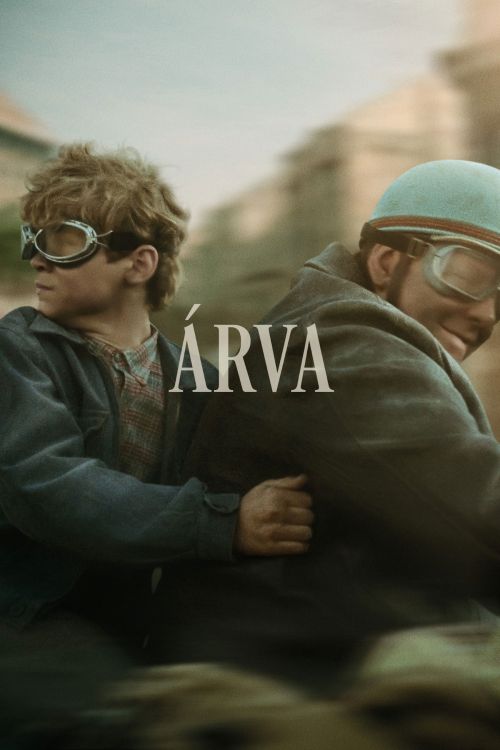 Orphan (Árva) vietsub