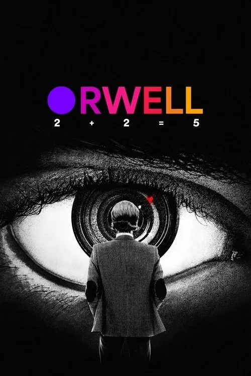 Orwell: 2+2=5 vietsub