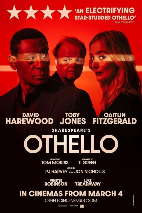 Othello vietsub