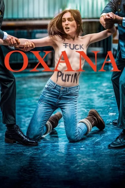 Oxana vietsub