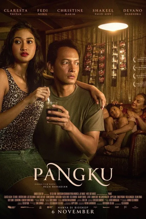 Pangku vietsub