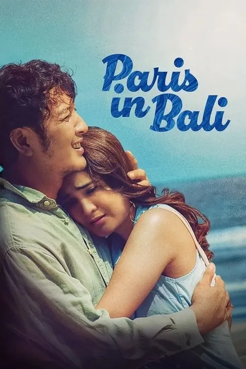 Paris ở Bali (Paris in Bali) vietsub