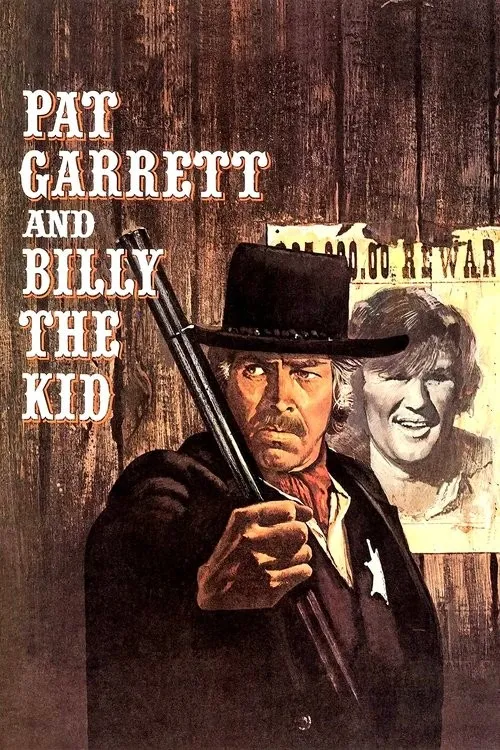 Pat Garrett và Billy the Kid (Pat Garrett & Billy the Kid) vietsub