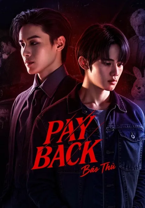 Báo Thù (2026) (Payback) vietsub