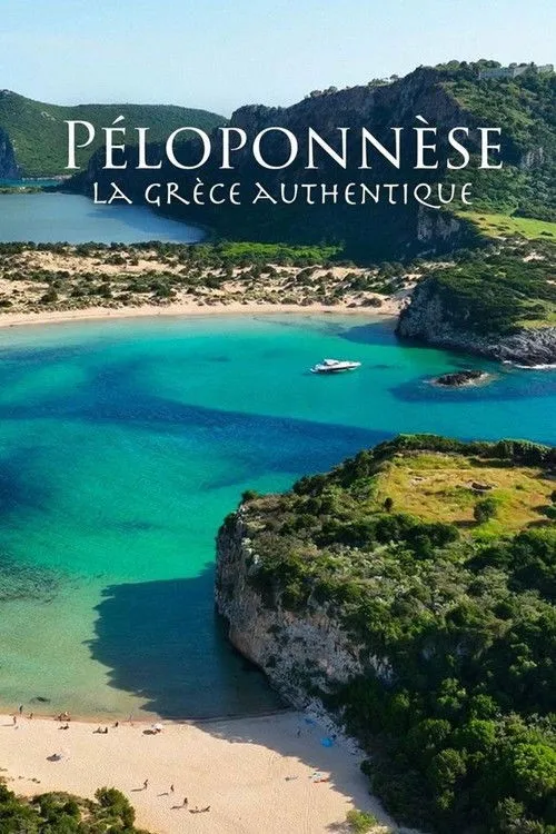 Péloponnèse, la Grèce authentique vietsub