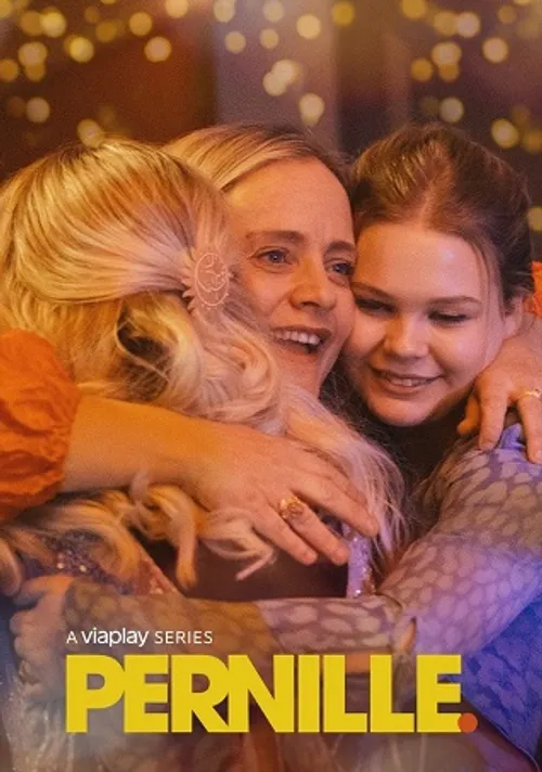 Pernille (Phần 2) (Pernille (Season 2)) vietsub
