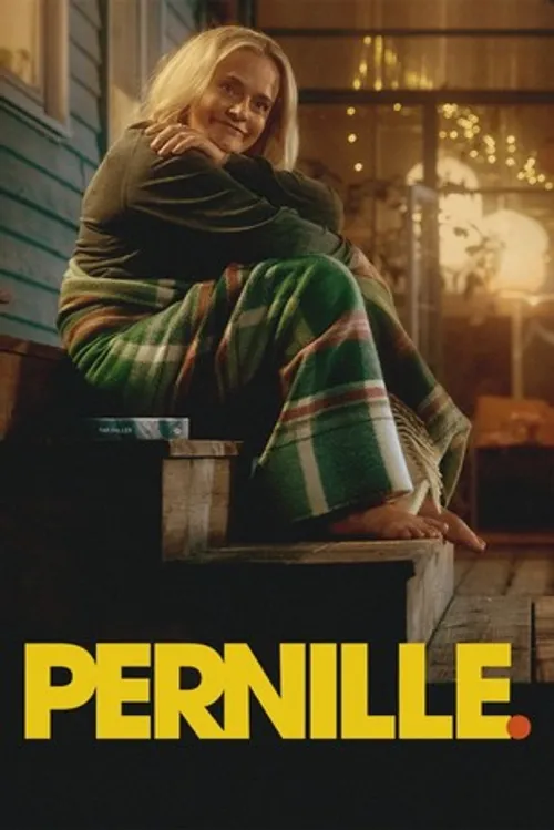 Pernille (Phần 5) (Pernille (Season 5)) vietsub