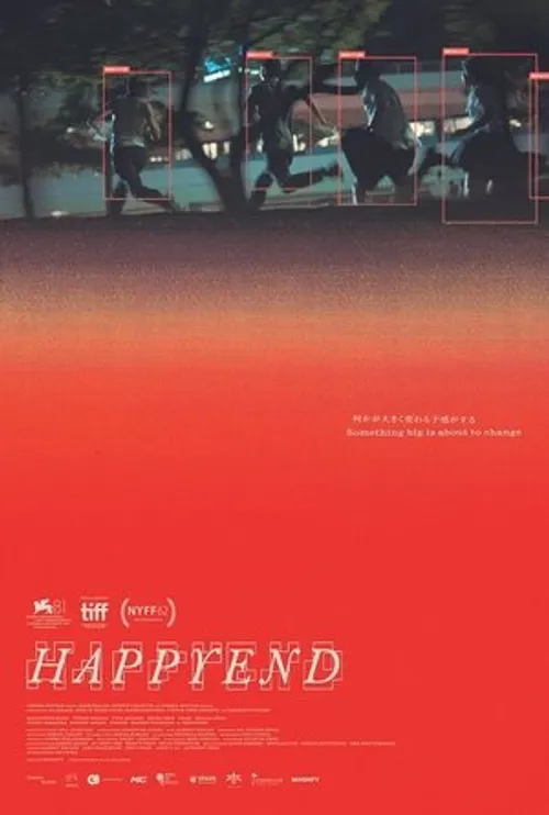Phải Chăng Là Hạnh Phúc (Happyend) vietsub