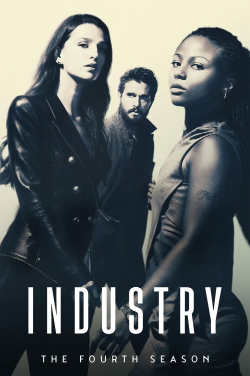 Phấn Đấu (Phần 4) (Industry (Season 4)) vietsub
