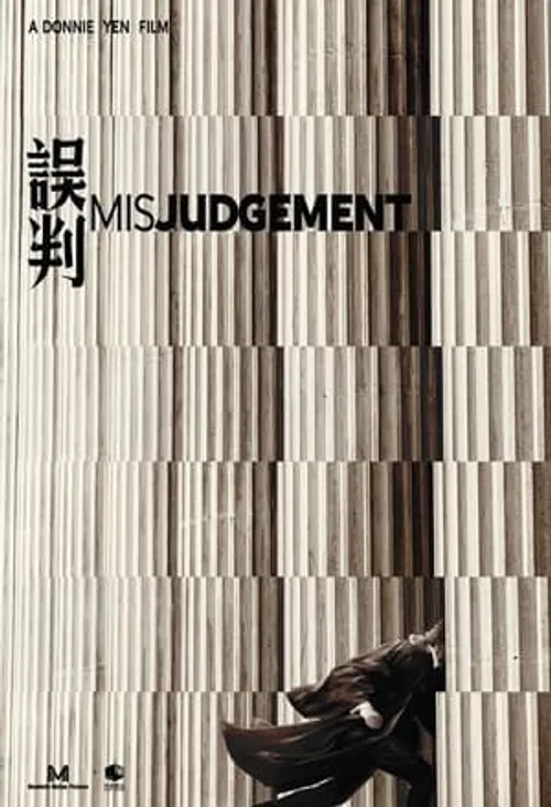 Phán Quyết Sai Lầm (The Prosecutor) vietsub
