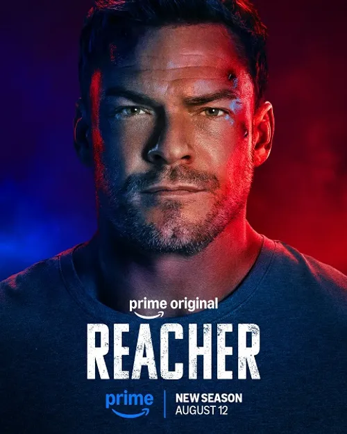 Reacher: Phát Súng Cuối Cùng (Phần 4) (Reacher (Season 4)) vietsub