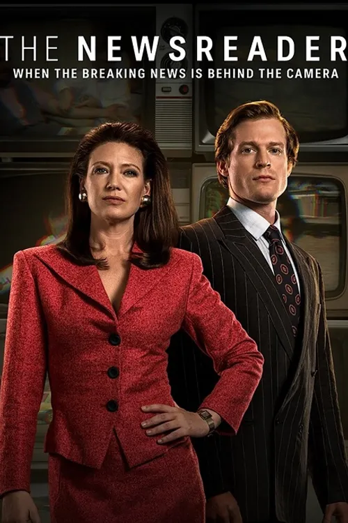 Phát thanh viên thời sự (Phần 1) (The Newsreader (Season 1)) vietsub