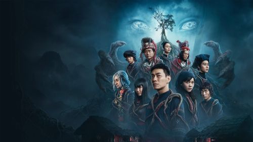 Phí Phông: Quỷ Máu Rừng Thiêng (Phi Phong: The Blood Demon) vietsub
