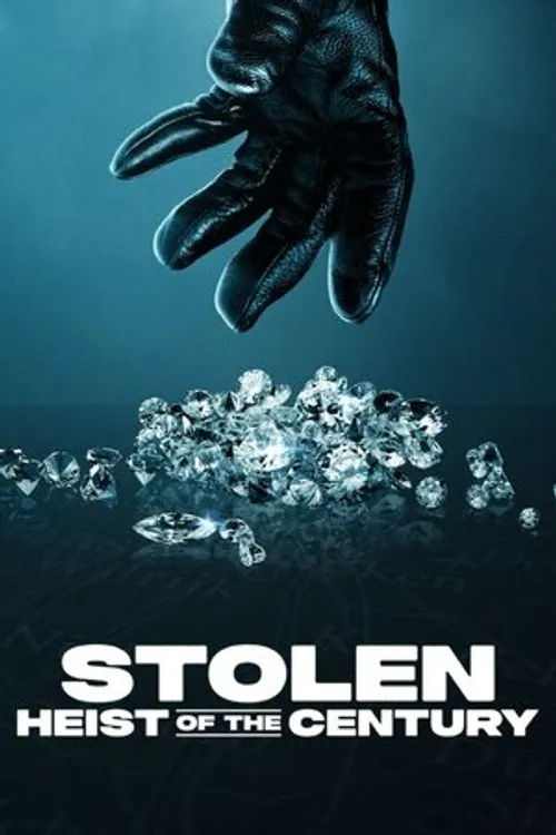 Phi Vụ Kim Cương Thế Kỷ (Stolen: Heist of the Century) vietsub