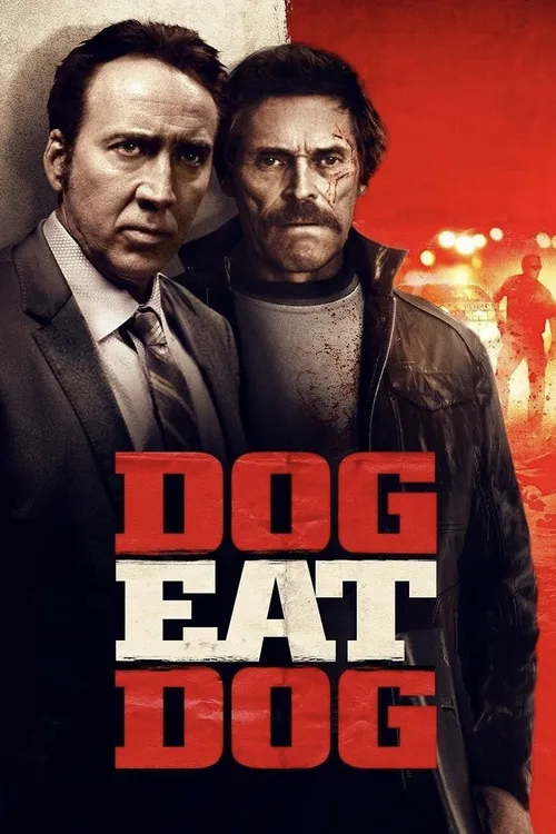 Phi Vụ Mật (Dog Eat Dog) vietsub