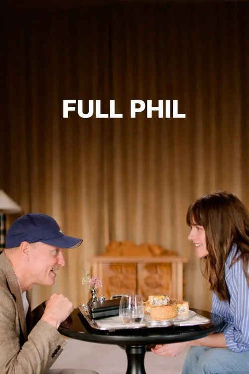 Phiêu Lưu Cùng Phil (Full Phil) vietsub