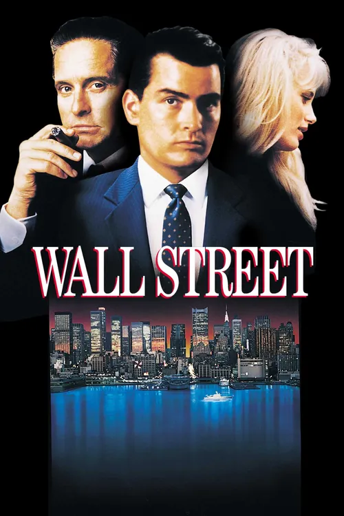 Phố Wall (Wall Street) vietsub