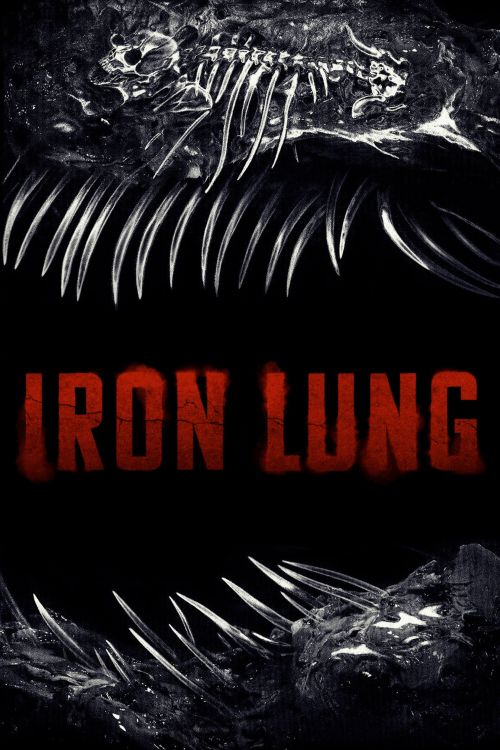 Phổi Sắt (Iron Lung) vietsub