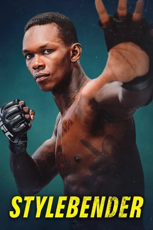 Phong Cách Đấu Thủ (Stylebender) vietsub