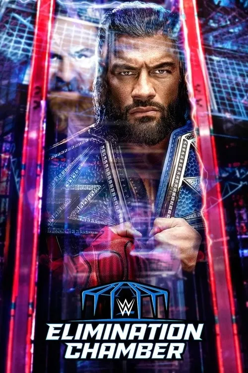 Phòng Loại Trừ WWE 2023 (WWE Elimination Chamber 2023) vietsub