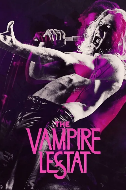 Phỏng vấn ma cà rồng (Phần 3) (Interview with the Vampire (Season 3)) vietsub