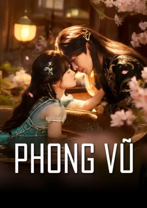 Phong Vũ (Ancient Bracelet) vietsub