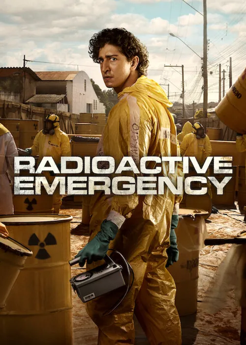 Phóng Xạ Nguy Cấp (Radioactive Emergency) vietsub