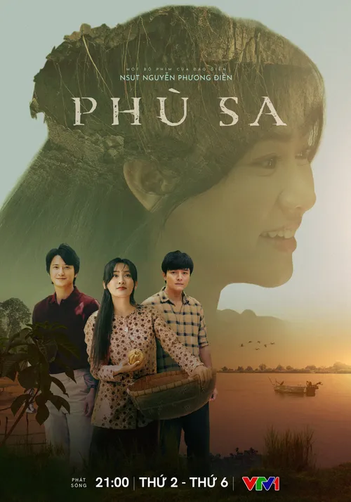 Phù Sa (Phu Sa) vietsub