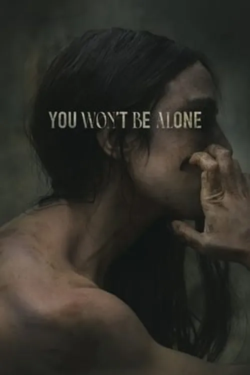 Phù Thủy Hóa Người (You Won't Be Alone) vietsub