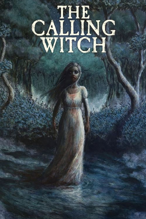 Phù Thủy Kêu Gọi (The Calling Witch) vietsub