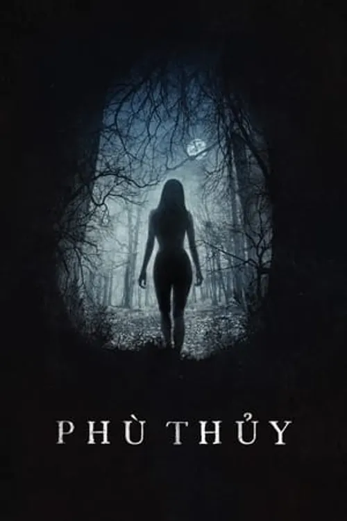 Phù Thủy (The Witch) vietsub