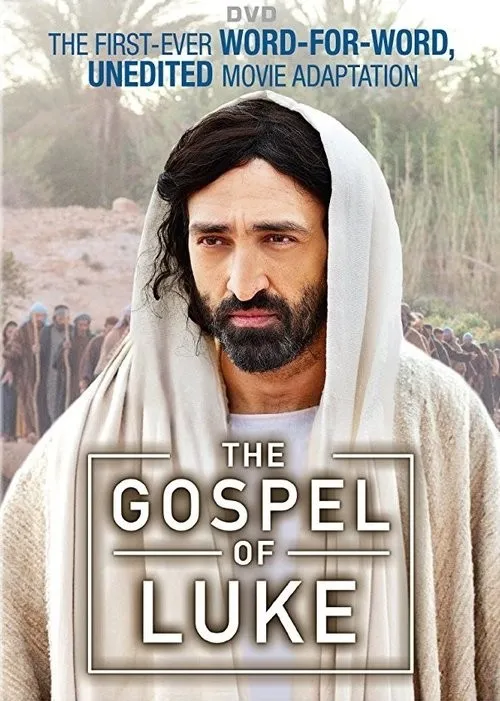 Phúc Âm Theo Luca (The Gospel of Luke) vietsub