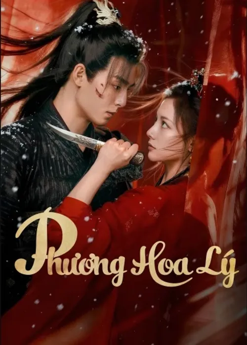 Phương Hoa Lý (Bloom in Turmoil) vietsub