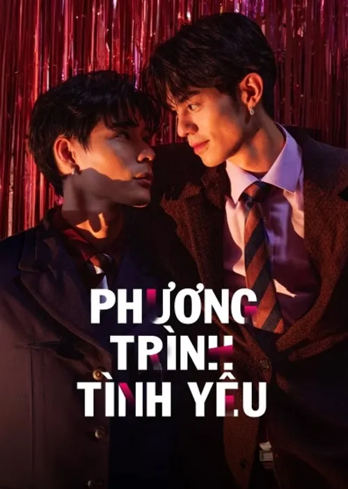 Phương Trình Tình Yêu (2026) (Love Algorithm) vietsub