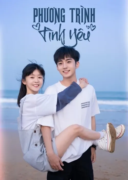 Phương Trình Tình Yêu (Love Formula) vietsub