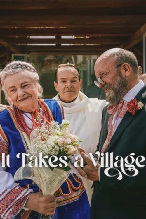 Podlasie (It Takes a Village) vietsub
