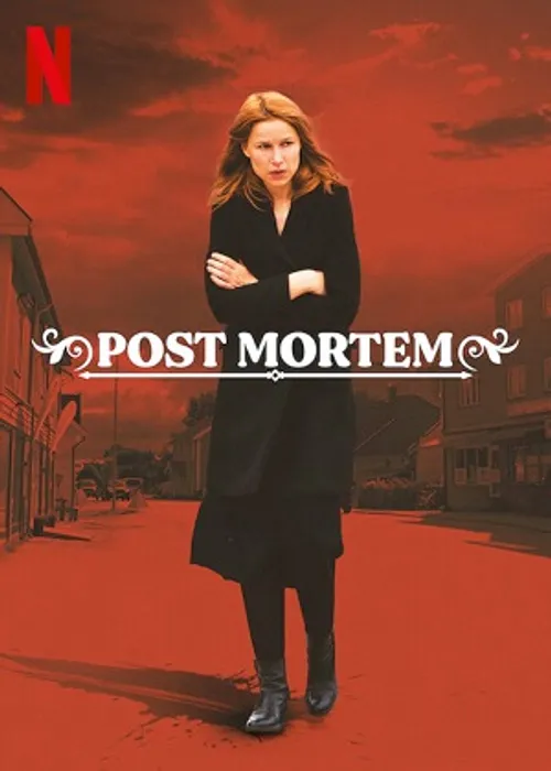 Post Mortem: Không ai chết ở Skarnes (Post Mortem: No One Dies in Skarnes) vietsub