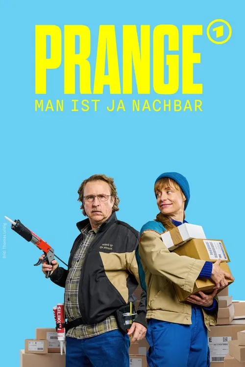 Prange - Dù Sao Cũng Là Hàng Xóm (Prange - Man ist ja Nachbar) vietsub