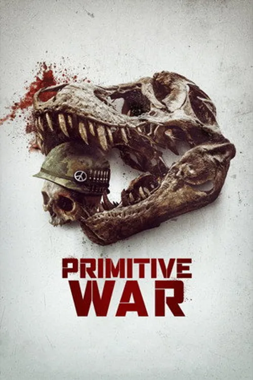 Cuộc Chiến Thời Tiền Sử (Primitive War) vietsub