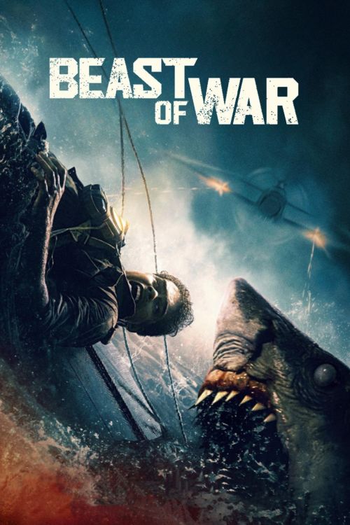 Quái Thú Chiến Tranh (Beast of War) vietsub