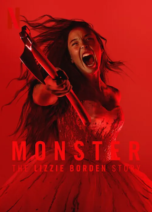 Quái vật: Câu chuyện về Lizzie Borden (Monster: The Lizzie Borden Story) vietsub