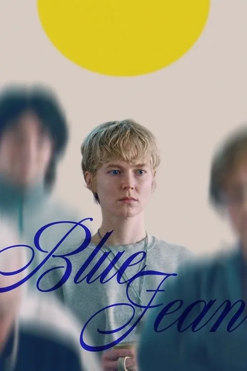 Quần Jean Xanh (Blue Jean) vietsub