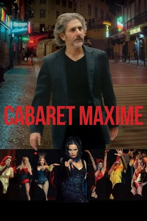 Quán Rượu Maxime (Cabaret Maxime) vietsub