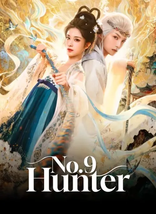 Quan Săn Yêu Cửu Phẩm (No.9 Hunter) vietsub